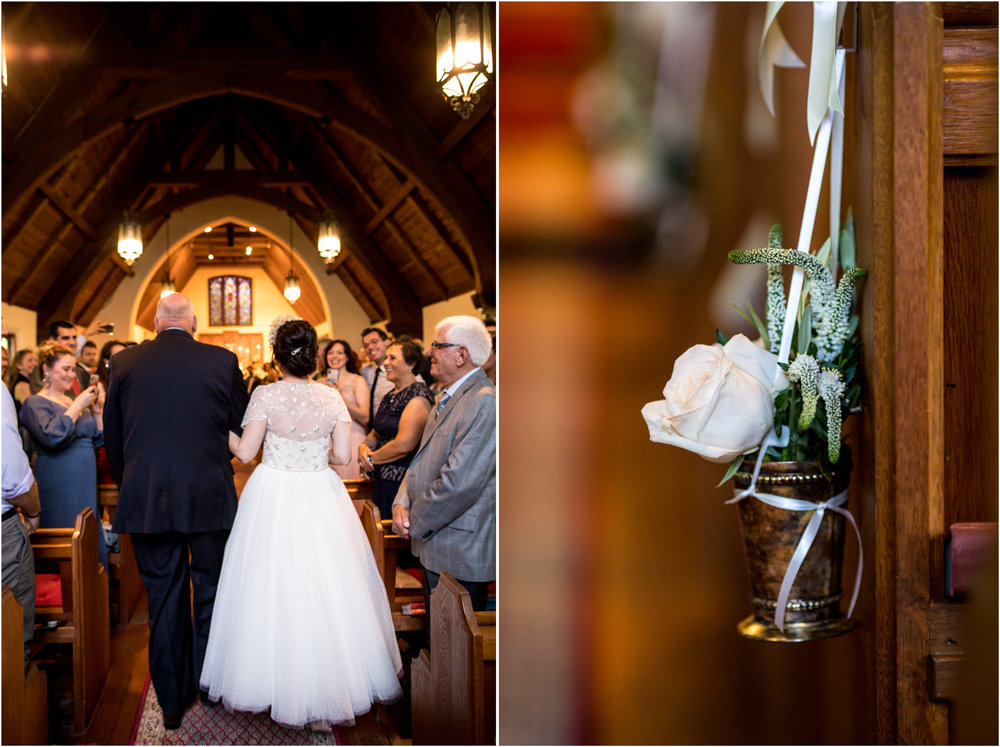 Wychmere Beach Club Wedding Cape Cod Photographer