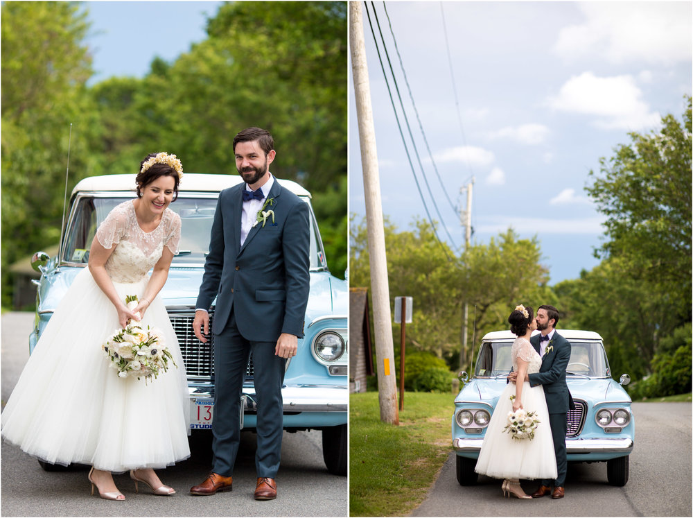 Wychmere Beach Club Wedding Cape Cod Photographer