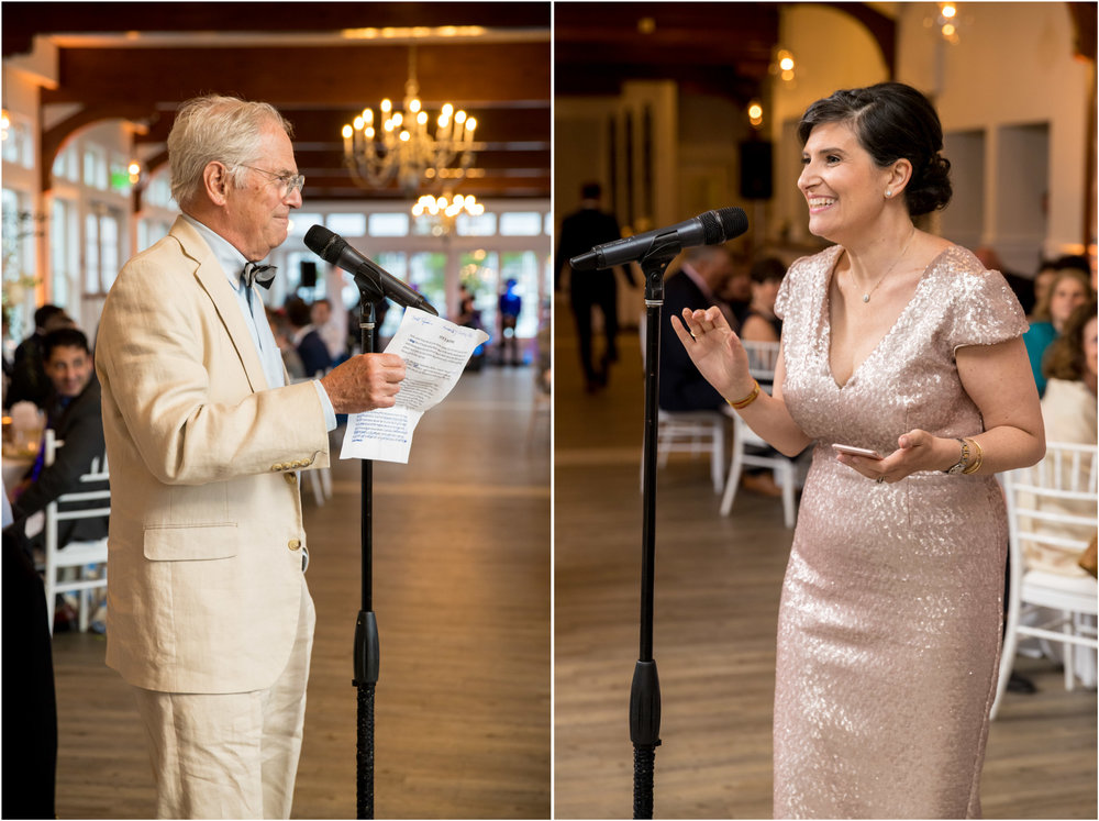 Wychmere Beach Club Wedding Cape Cod Photographer