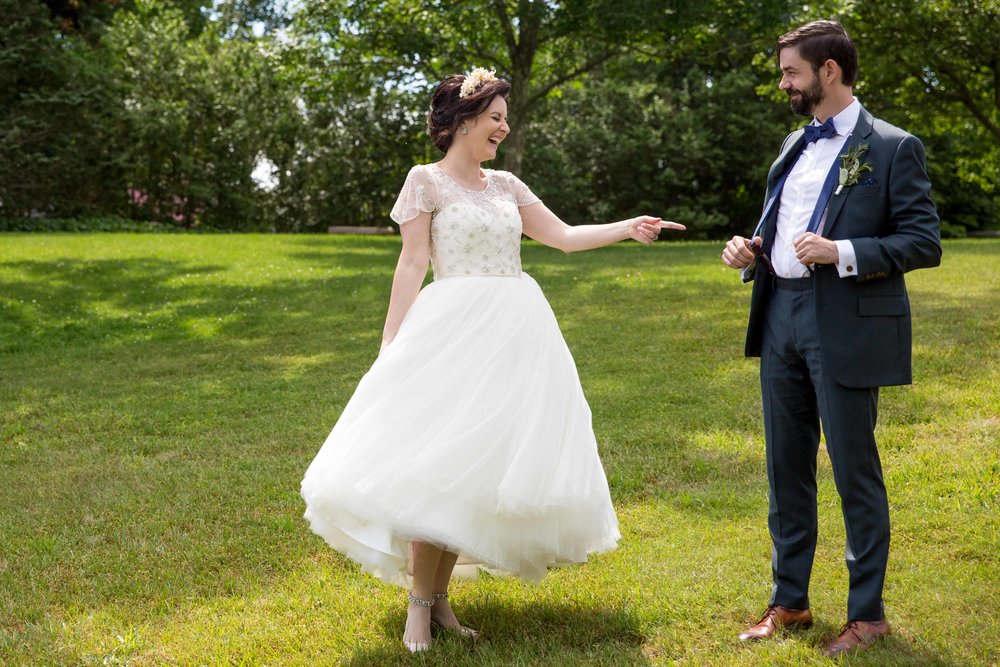 Wychmere Beach Club Wedding Cape Cod Photographer