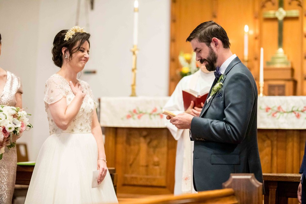 Wychmere Beach Club Wedding Cape Cod Photographer