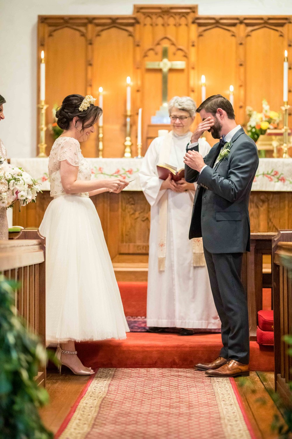 Wychmere Beach Club Wedding Cape Cod Photographer