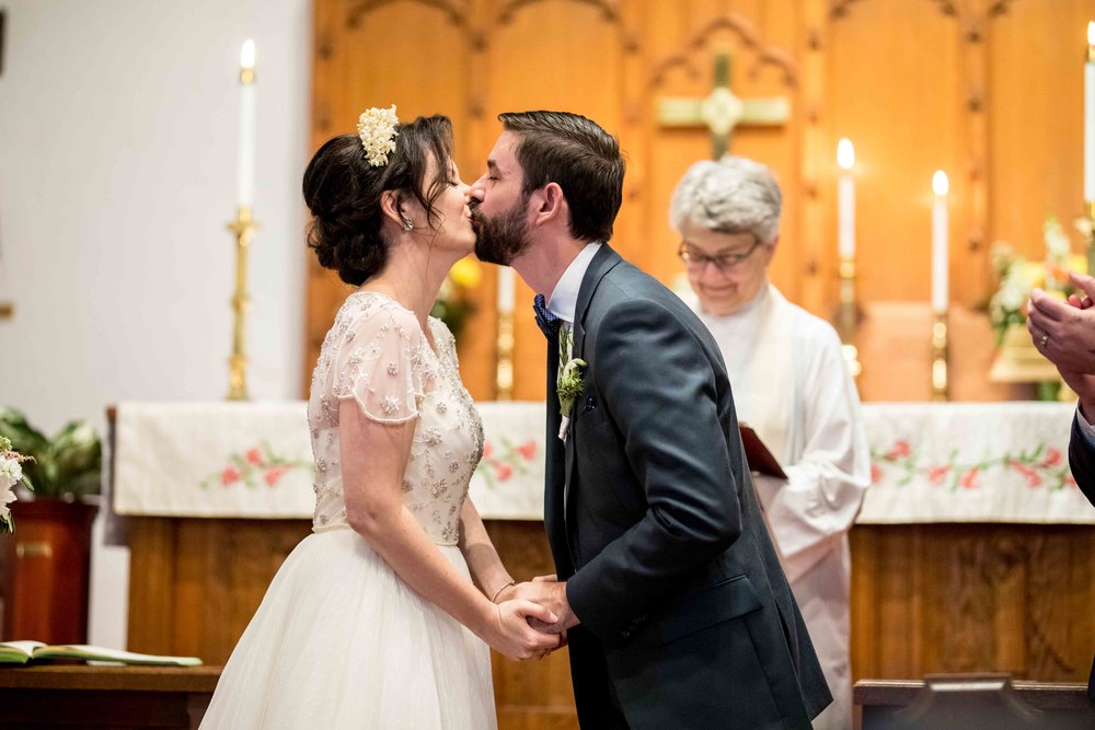 Wychmere Beach Club Wedding Cape Cod Photographer