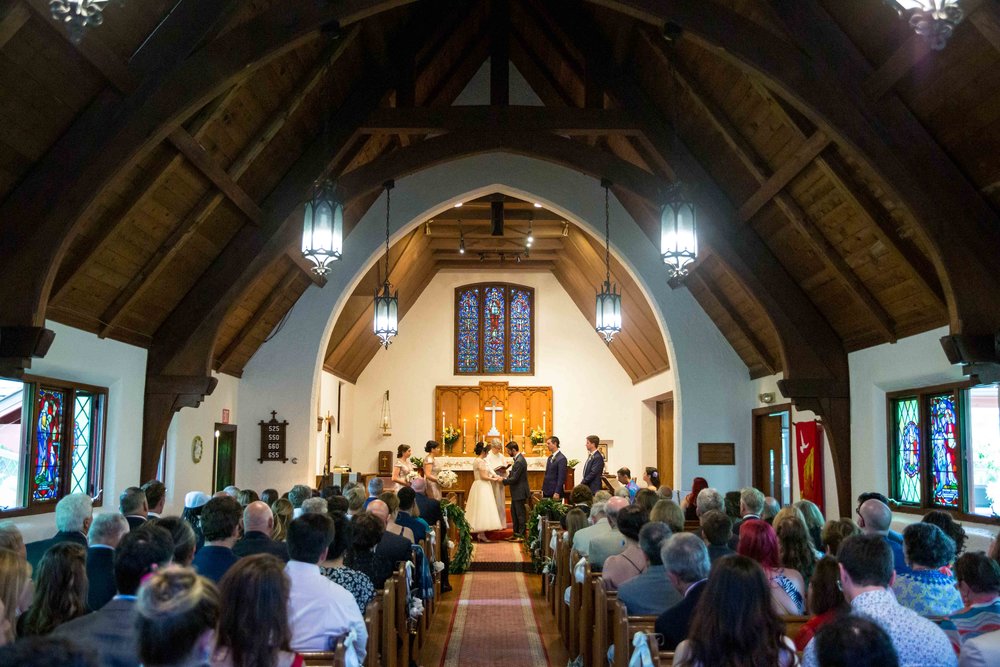 Wychmere Beach Club Wedding Cape Cod Photographer