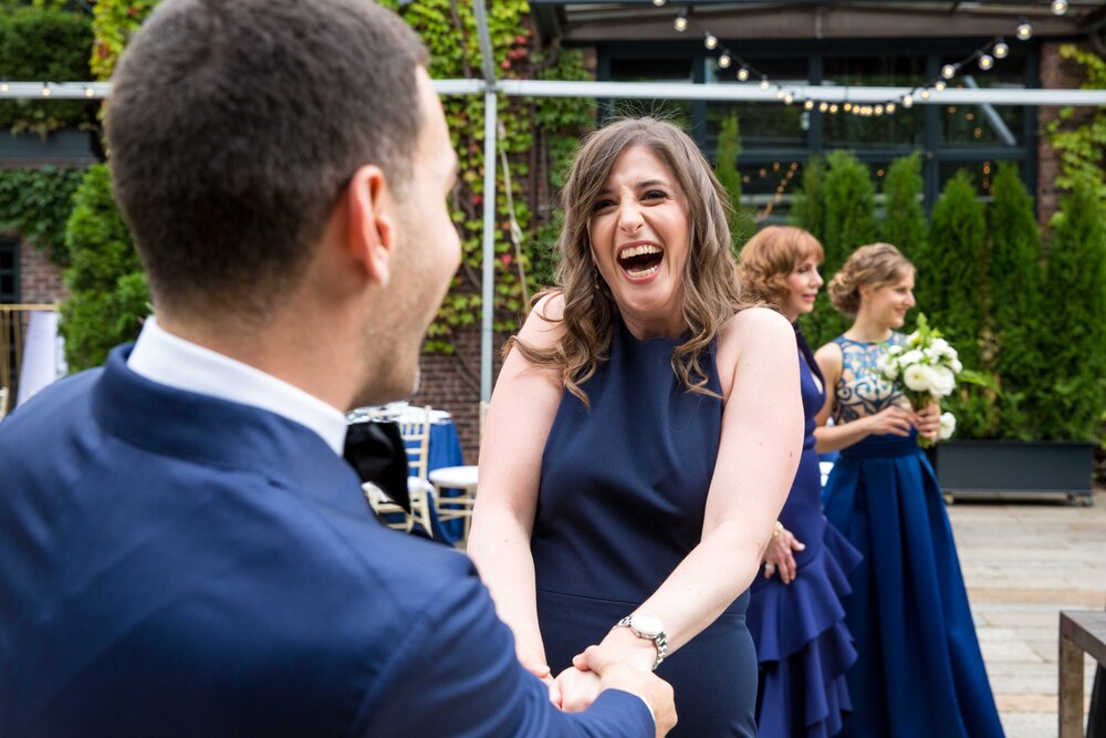 The Foundry Wedding New York Photographer Gay Marriage Photography