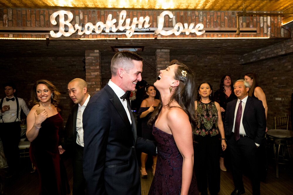 Deity Wedding Brooklyn Events NYC New York City Photographer