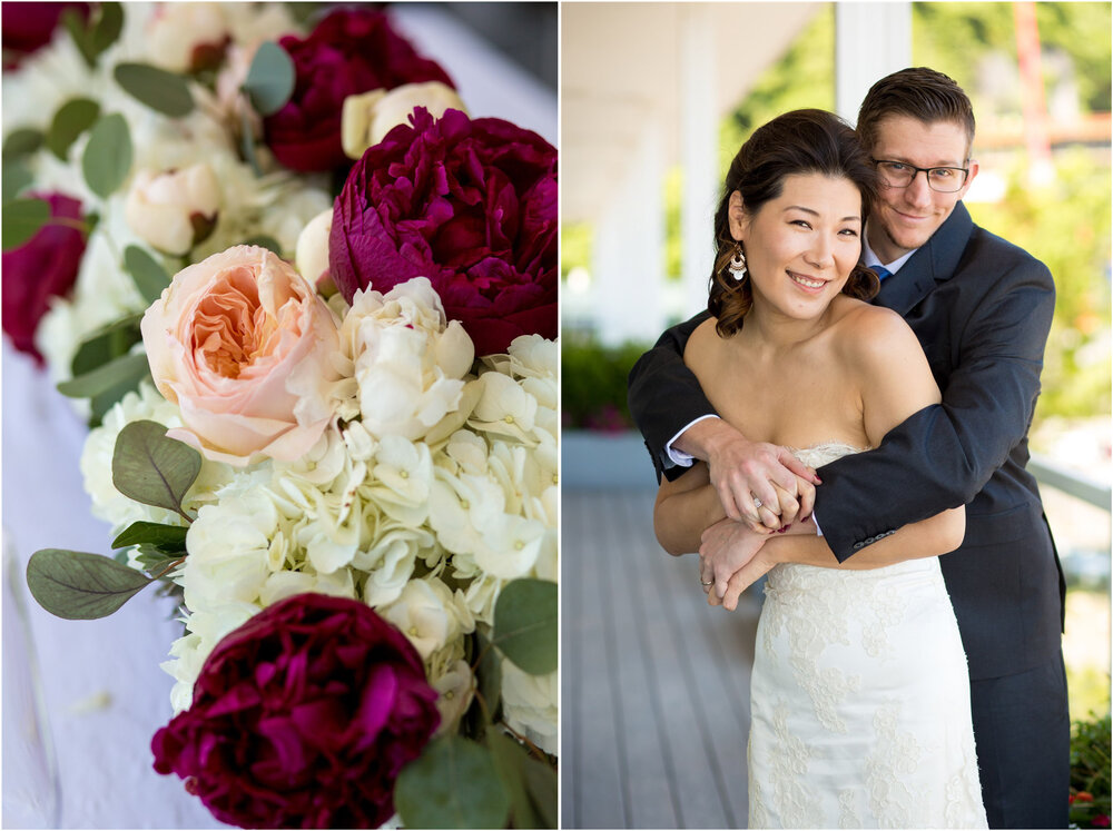 NYC Wedding Photographer Coronavirus COVID socially distanced New York