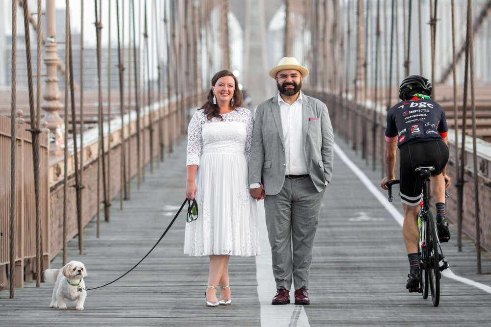 Brooklyn Bridge Dumbo Wedding Engagement NYC New York Photographer_11.jpg