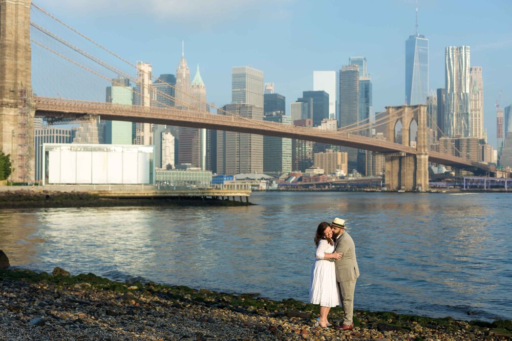 Brooklyn Bridge Dumbo Wedding Engagement NYC New York Photographer_41.jpg