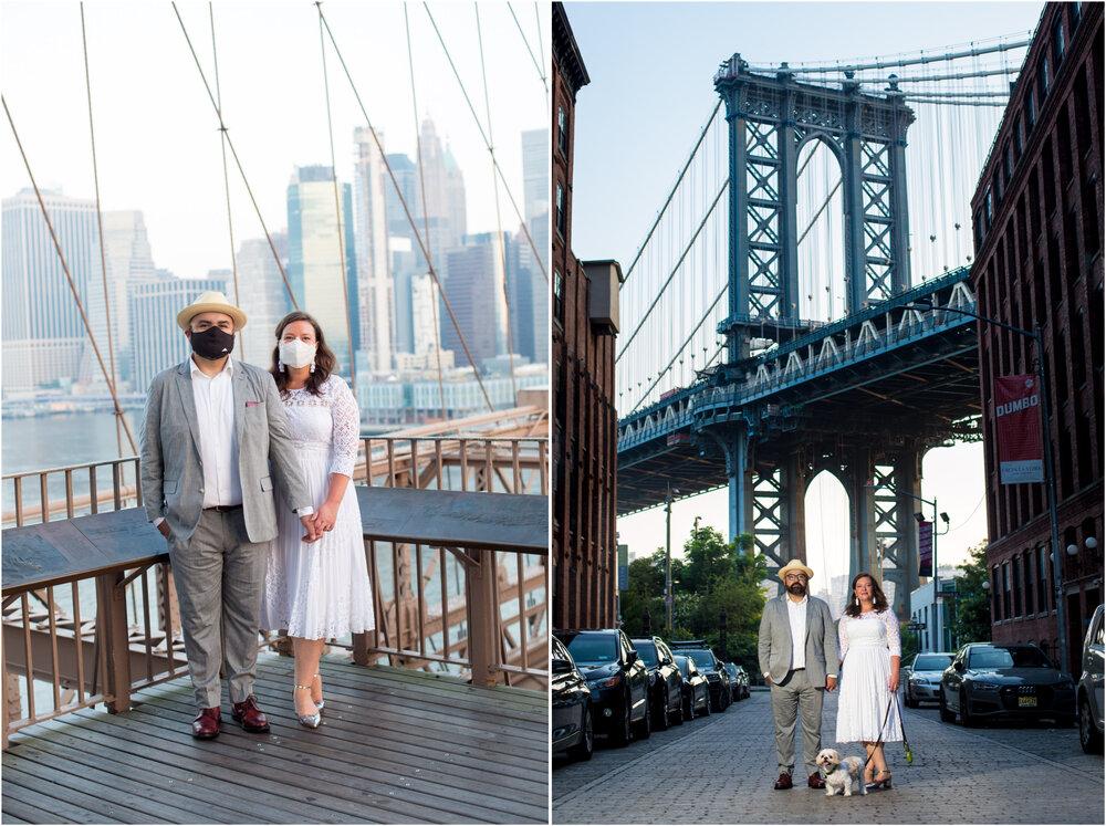 Brooklyn Bridge Dumbo Wedding Engagement NYC New York Photographer_5.jpg