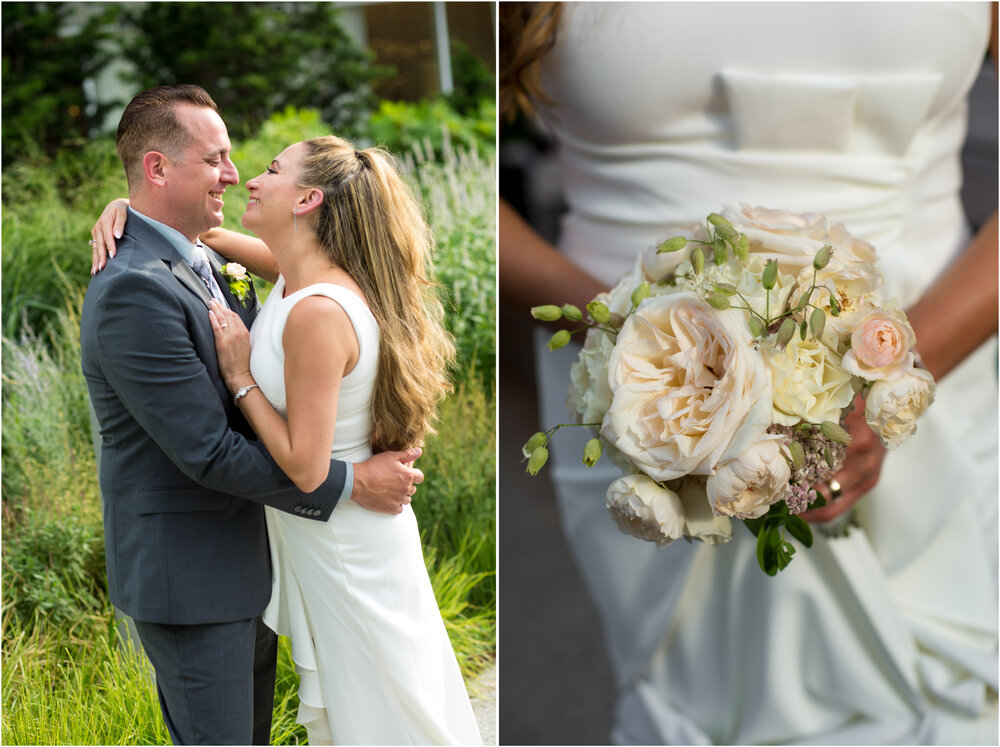 NYC Wedding Photographer New York Covid Coronavirus Elopement